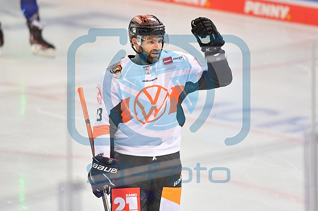 Vorbereitung, Gäubodencup, Eishockey, Herren, DEL, Saison 2021-2022, Grizzlys Wolfsburg - ERC Ingolstadt, 13.08.2021