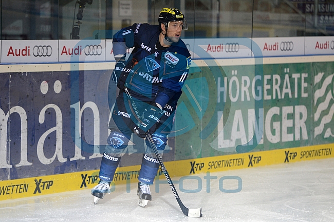 ERC Ingolstadt vs Augsburger Panther, Eishockey, DEL, Deutsche Eishockey Liga, Spieltag 2, 13.09.2015