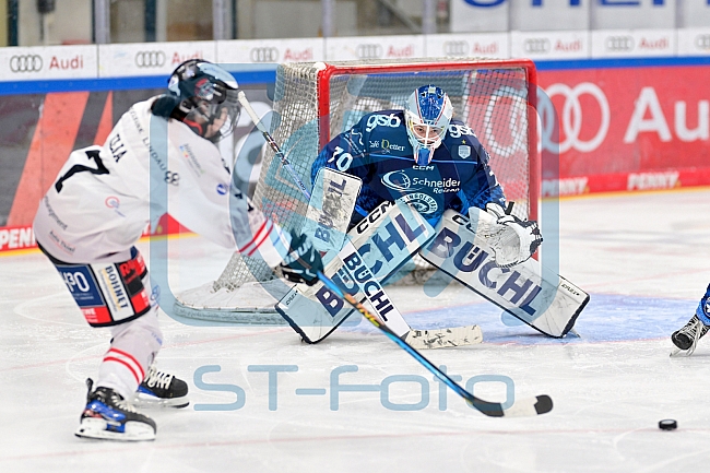 Eishockey, Frauen, DFEL, Saison 2024-2025, ERC Ingolstadt - ECDC Memmingen Indians, 16.11.2024