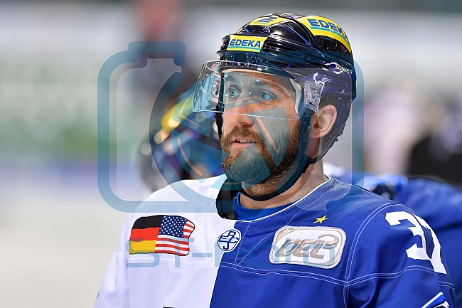 ERC Ingolstadt vs Koelner Haie, DEL, Deutsche Eishockey Liga, Playoffs, Viertelfinale, Spiel 4, 22.03.2019