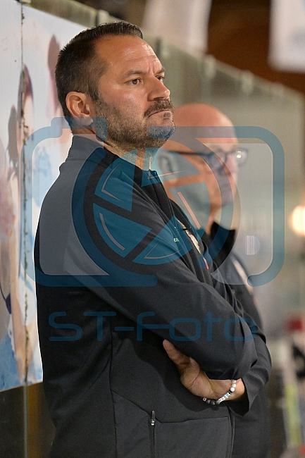 Eishockey, Herren, DEL, Saison 2023-2024, Vinschgau Cup, HC Innsbruck - Nürnberg Ice Tigers, 26.08.2023
