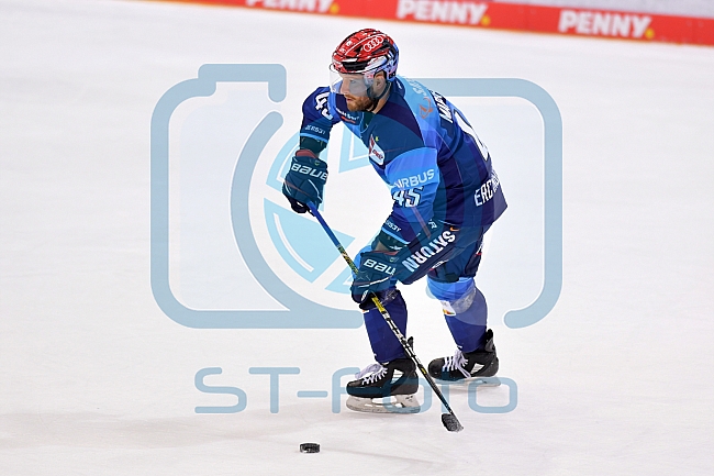 04.12.2020 - ERC Ingolstadt - Straubing Tigers
