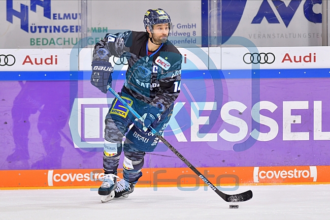 ERC Ingolstadt vs Grizzlys Wolfsburg, DEL, Deutsche Eishockey Liga, Spieltag 52, 08.03.2020