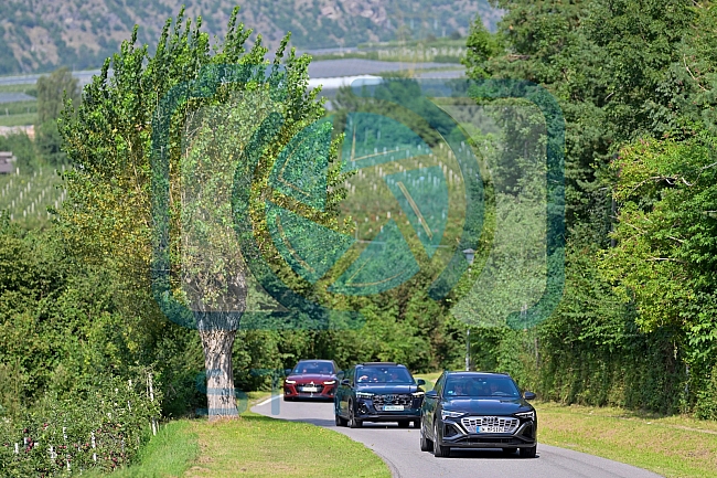 Eishockey, Herren, DEL, Saison 2024-2025, ERC Ingolstadt - Fanfest, 24.08.2024