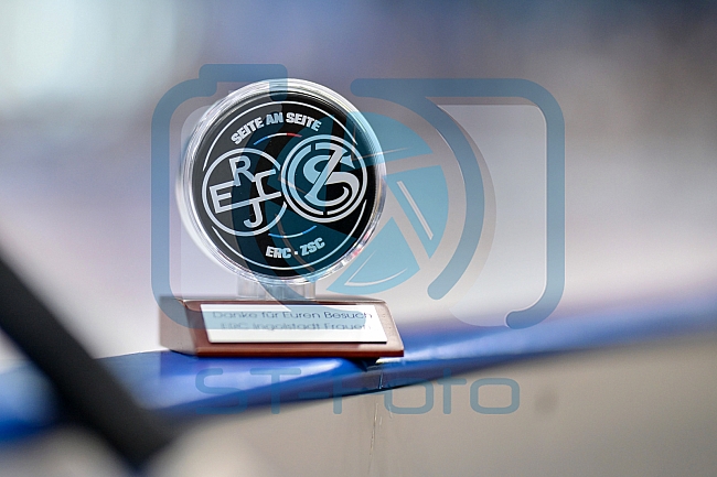 Eishockey, Frauen, DFEL, Saison 2026-2027, Testspiel, ERC Ingolstadt - ZSC Lions Zürich, 05.09.2026