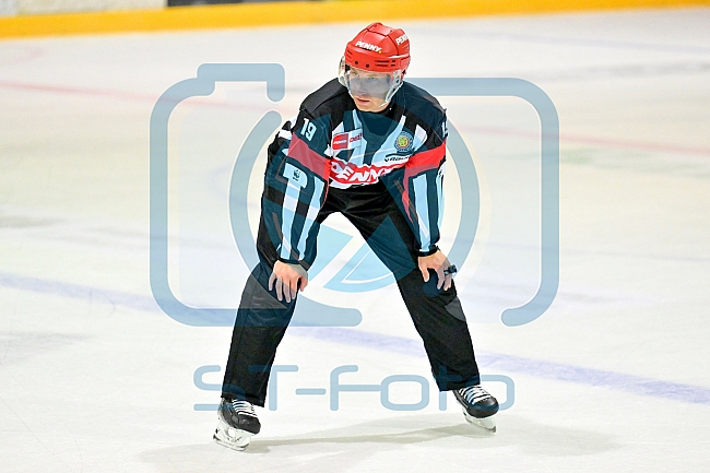 Eishockey, Herren, DEL, Saison 2025-2026, Vinschgau Cup, Spiel 1, ERC Ingolstadt - ZSC Lions, 22.08.2025