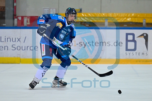 Eishockey, Herren, U20 DNL, Saison 2025-2026, Halbfinale - Spiel 2, ERC Ingolstadt - Krefelder EV 81, 15.03.2026