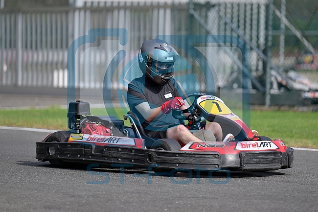 Eishockey, Herren, 6. Vinschgau-Cup, Saison 2022-2023, Audi ERC Gokart Cup 2022, 27.08.2022
