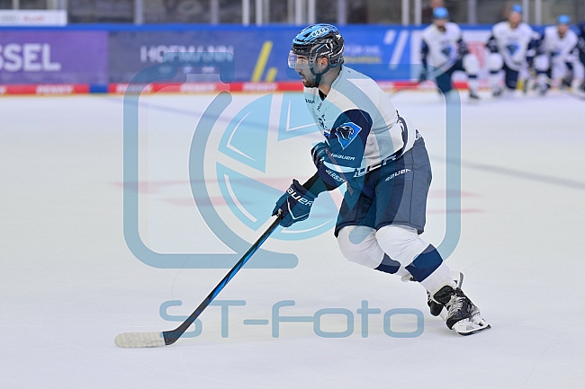 Eishockey, Herren, DEL, Saison 2025-2026, ERC Ingolstadt - Saisoneröffnungsfeier, 10.08.2025