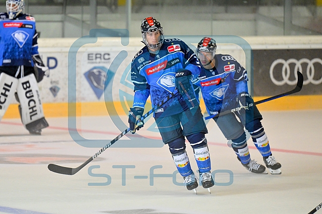 Eishockey, Herren, DEL, Saison 2023-2024, Vinschgau Cup, HC Innsbruck - ERC Ingolstadt, 27.08.2023