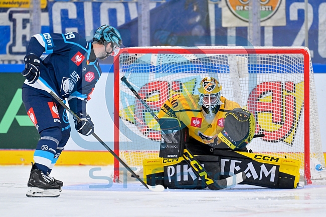 Hockey, Mens, CHL, Season 2025-2026, Regular Season, Game Day 2, ERC Ingolstadt - Kalpa Kuopio, 30.08.2025