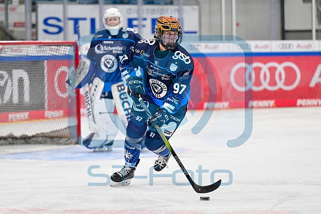 Eishockey, Frauen, DFEL, Saison 2024-2025, ERC Ingolstadt - EC Bergkamener Bären, 05.01.2025