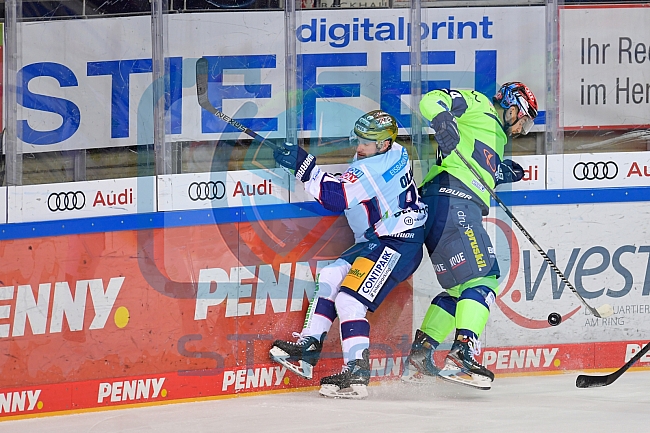 Eishockey, Herren, DEL, Saison 2020-2021, ERC Ingolstadt - Eisbären Berlin, 24.03.2021
