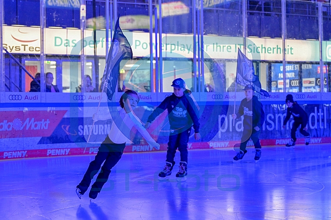 Eishockey, Herren, DEL, Saison 2024-2025, Vorbereitung, ERC Ingolstadt - Nürnberg Ice Tigers, 15.09.2024