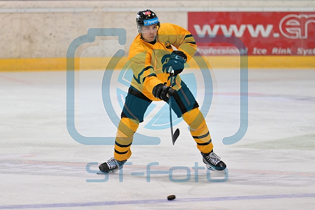 Eishockey, Herren, DEL, Saison 2026-2027, ERC Ingolstadt - HC Verva Litvinov - Steinbach Black Wings Linz, 22.08.2026