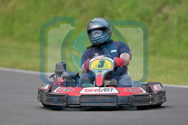 Eishockey, Herren, 6. Vinschgau-Cup, Saison 2022-2023, Audi ERC Gokart Cup 2022, 27.08.2022