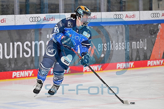 Eishockey, Frauen, DFEL, Saison 2023-2024, ERC Ingolstadt - Amsterdam Tigers, 06.01.2024