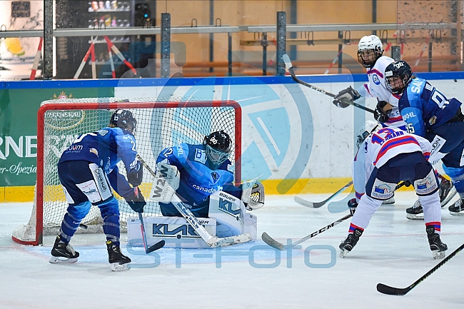 01.11.2020 - ERC Ingolstadt - ESC Planegg-Würmtal