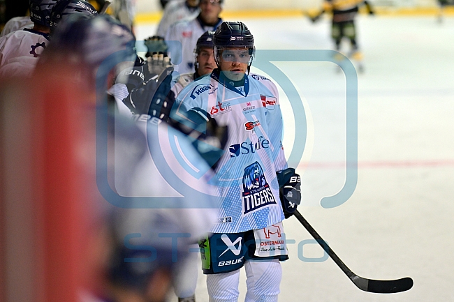 Eishockey, Herren, DEL, Saison 2025-2026, Vinschgau Cup, Spiel 2, Straubing Tigers - HC Pustertal, 23.08.2025