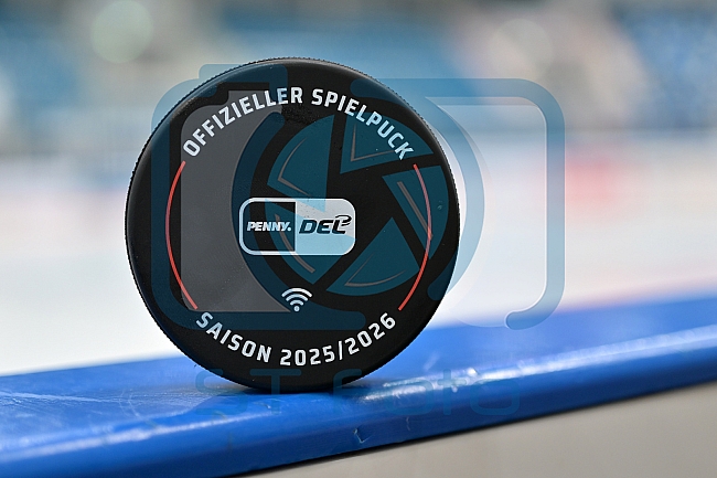 Eishockey, Herren, DEL, Saison 2025-2026, Playoffs Halbfinale, Spiel 1, ERC Ingolstadt - Iserlohn Roosters, 12.09.2025