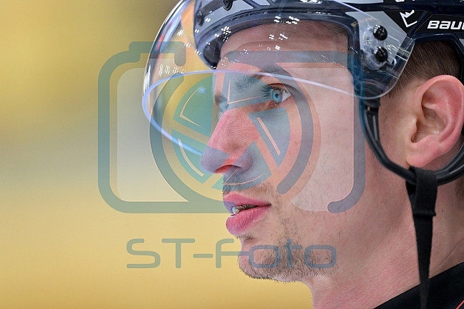 Eishockey, Herren, DEL, Saison 2023-2024, PrePlayoffs - Spiel 1, ERC Ingolstadt - Kölner Haie, 10.03.2024