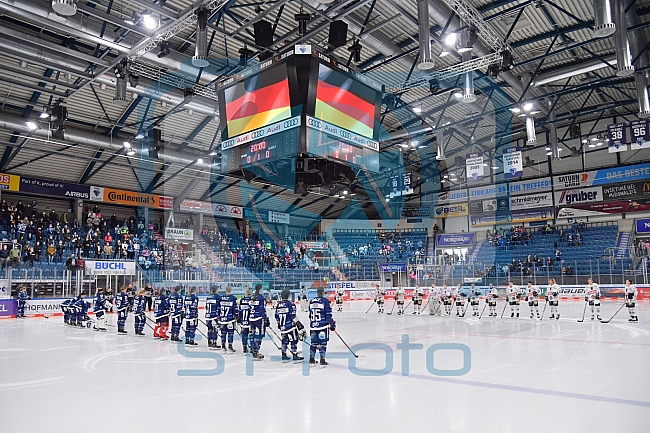 Eishockey, Frauen, DFEL, Playoffs Finale Spiel 2, Saison 2021-2022, ERC Ingolstadt - ECDC Memmingen Indians, 13.03.2022
