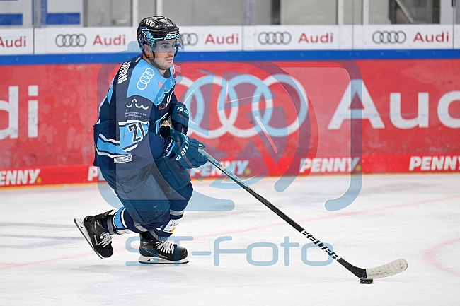 Eishockey, Herren, DEL, Saison 2022-2023, Vorbereitung, ERC Ingolstadt - Iserlohn Roosters, 14.08.2022