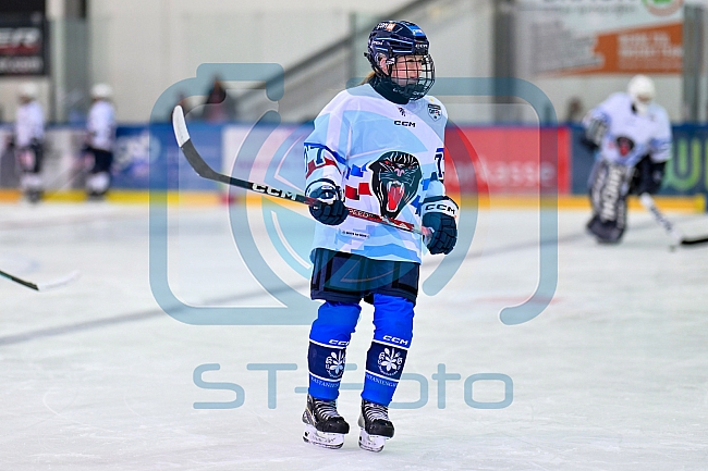 Eishockey, Frauen, DFEL, Saison 2026-2027, ERC Ingolstadt - Eisbären Juniors Berlin, 20.09.2026