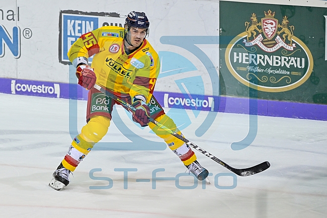 ERC Ingolstadt vs Duesseldorfer EG am 28.12.2018, Spieltag 33