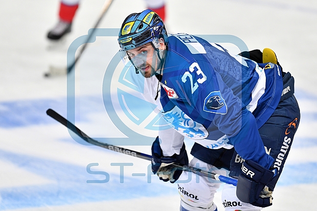 Adler Mannheim vs ERC Ingolstadt, Eishockey, DEL, Deutsche Eishockey Liga, Playoffs, Spiel 2, 16.03.2018