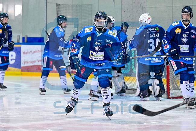 Eishockey, Herren, U20 DNL, Saison 2025-2026, Viertelfinale - Spiel 2, ERC Ingolstadt - ESC Dresden, 08.03.2026