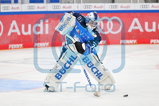 Eishockey, Frauen, DFEL, Saison 2023-2024, ERC Ingolstadt - EC Bergkamener Bären, 28.10.2023