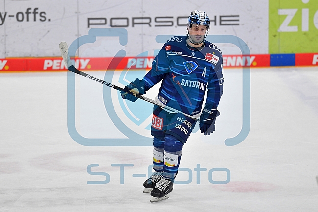 Eishockey, Herren, DEL, Saison 2021-2022, Playoffs - 1. Runde, Spiel 2, ERC Ingolstadt - Kölner Haie, 07.04.2022