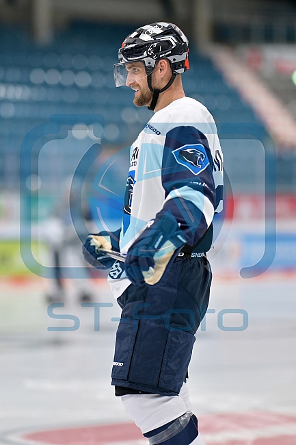 Eishockey, Herren, DEL, Saison 2023-2024, Vorbereitung, ERC Ingolstadt - Auftakttraining, 07.08.2023