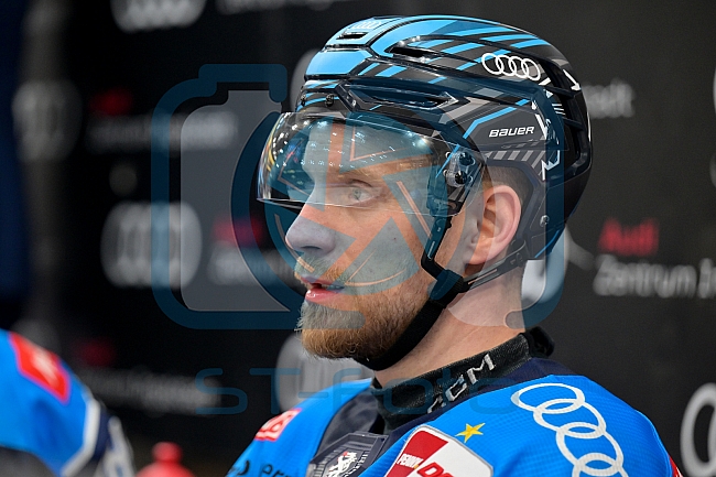 Eishockey, Herren, DEL, Saison 2025-2026, Playoffs, Viertelfinale, Spiel 2, ERC Ingolstadt - EHC Red Bull München, 27.03.2026