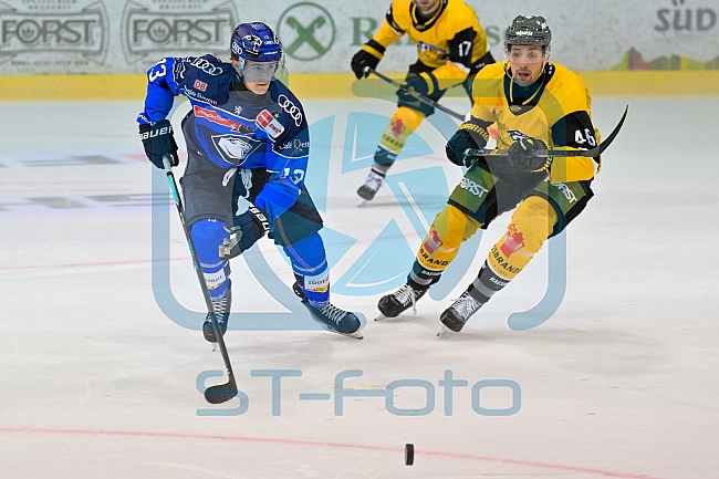 Eishockey, Herren, DEL, Saison 2026-2027, ERC Ingolstadt - HC Falkensteiner Pustertal, 21.08.2026