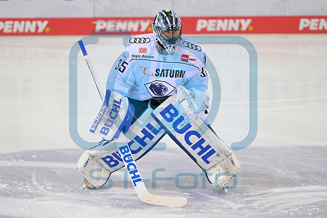 Eishockey, Herren, DEL, Saison 2022-2023, Gäuboden Cup, Nürnberg Ice Tigers - ERC Ingolstadt, 19.08.2022