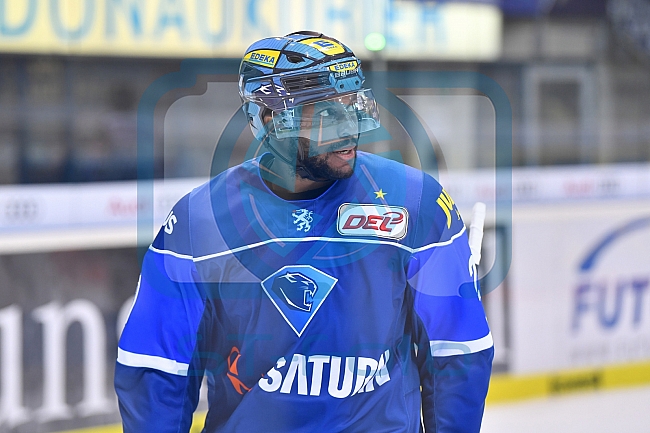 ERC Ingolstadt - Straubing Tigers, Eishockey, DEL, Deutsche Eishockey Liga, Spieltag 1, 08.09.2017