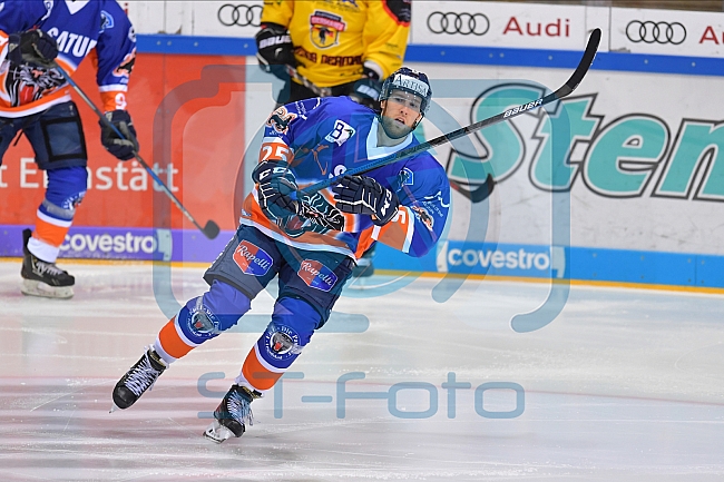 ERC Ingolstadt Legenden vs Sternstunden-Mannschaft, 23.02.2020