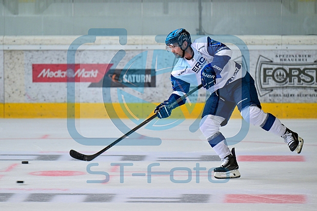 Eishockey, Herren, DEL, Saison 2025-2026, Vinschgau Cup, ERC Ingolstadt - Pre-Game-Skate, 22.08.2025