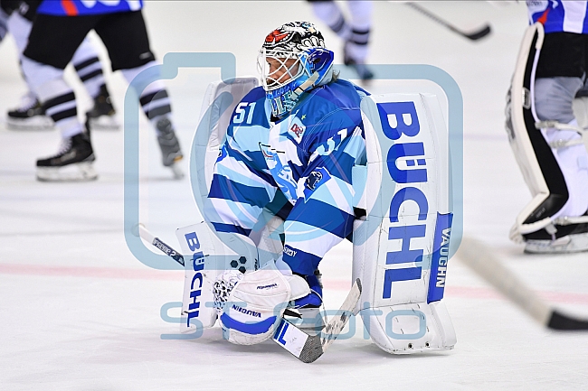 ERC Ingolstadt vs Thomas Sabo Ice Tigers, DEL, Deutsche Eishockey Liga, Spieltag 2, 15.09.2019