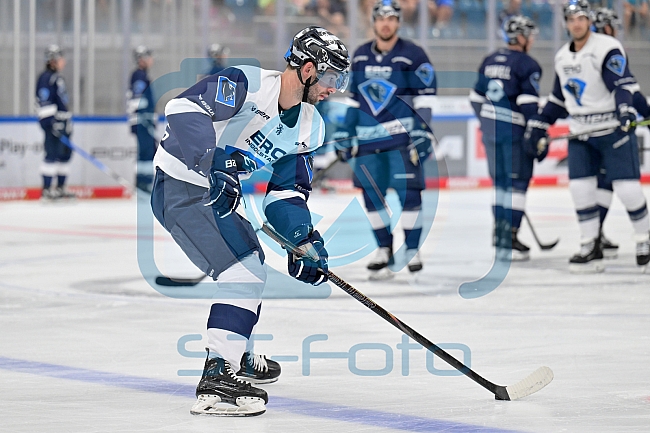 Eishockey, Herren, DEL, Saison 2024-2025, ERC Ingolstadt - Showtraining für Dauerkartenbesitzer, 04.08.2024