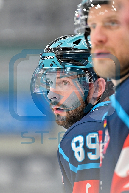 Hockey, Mens, CHL, Season 2025-2026, Quarter-Finals, ERC Ingolstadt - Frölunda Gothenburg, 02.12.2025