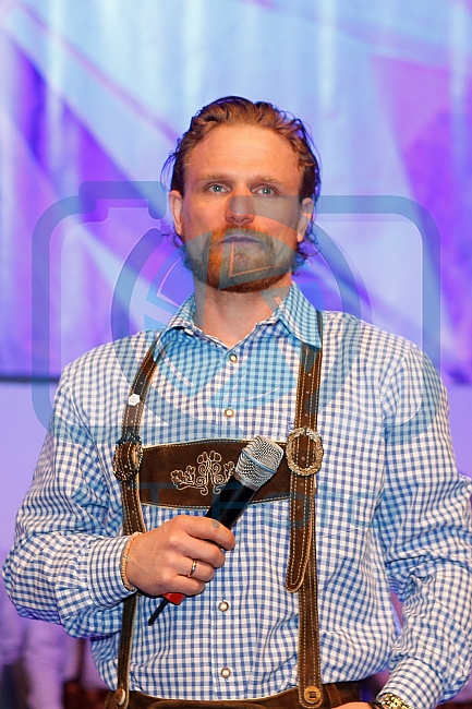 ERC Ingolstadt, Eishockey, DEL, Deutsche Eishockey Liga, 20.03.2016, Saiosonabschlussfeier