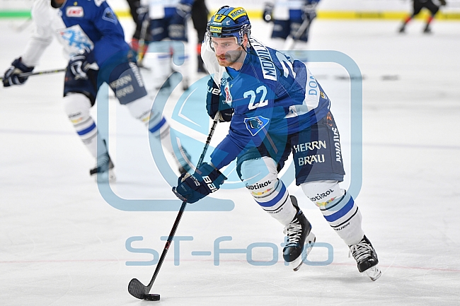 Thomas Sabo Ice Tigers vs ERC Ingolstadt, Eishockey, DEL, Deutsche Eishockey Liga, Spieltag 39, 05.01.2018