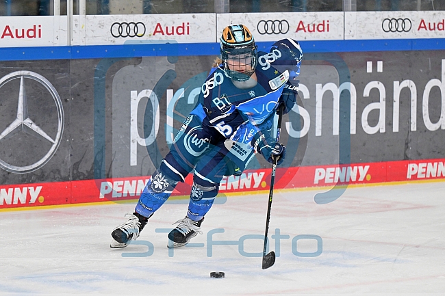 Eishockey, Frauen, DFEL, Playoffs, Saison 2023-2024, ERC Ingolstadt - Eisbären Berlin, 02.03.2024
