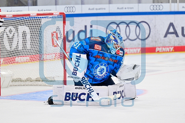 Eishockey, Herren, DEL, Saison 2025-2026, Playoffs Halbfinale, Spiel 3, ERC Ingolstadt - Grizzlys Wolfsburg, 19.09.2025