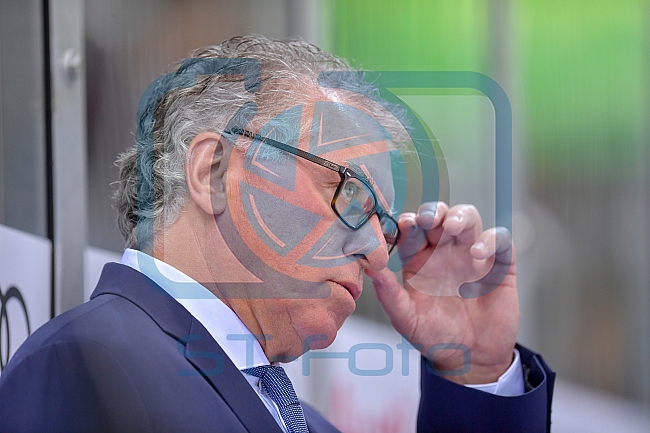 ERC Ingolstadt vs Augsburger Panther, Eishockey, DEL, Deutsche Eishockey Liga, Vorbereitung, 31.08.2018