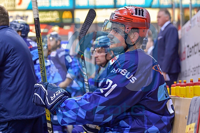 ERC Ingolstadt vs Kölner Haie, DEL, Deutsche Eishockey Liga, Spieltag 9, 06.10.2019