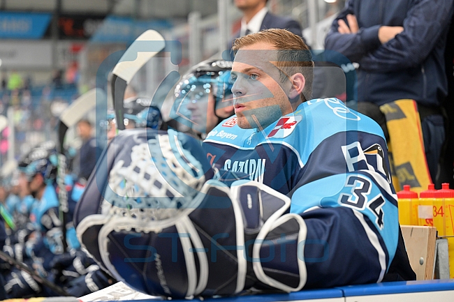 Eishockey, Herren, DEL, Saison 2022-2023, Vorbereitung, ERC Ingolstadt - Augsburger Panther, 04.09.2022